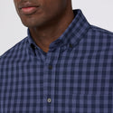 Mizzen+Main City Flannel