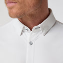 Mizzen+Main Halyard Short Sleeve Dress Shirt