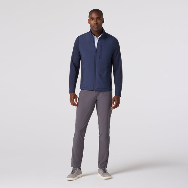 Mizzen+Main Northwood Jacket