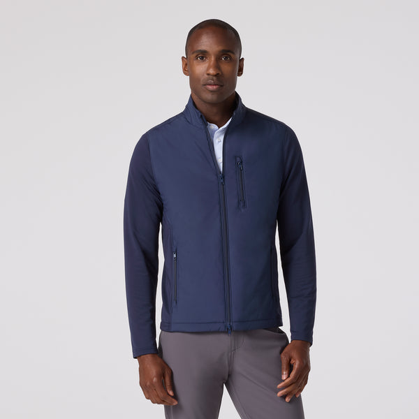 Mizzen+Main Northwood Jacket