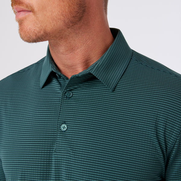 Mizzen+Main Copa Polo