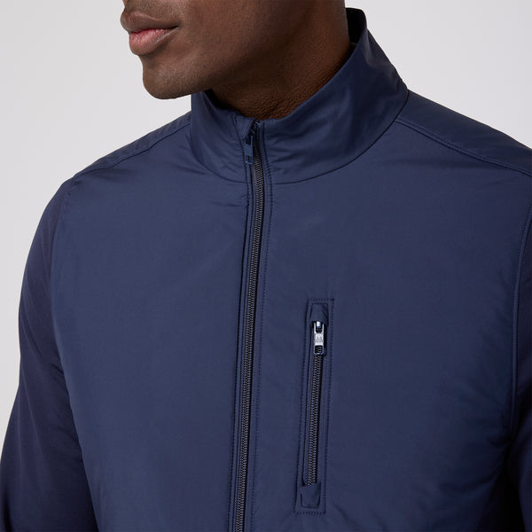 Mizzen+Main Northwood Jacket