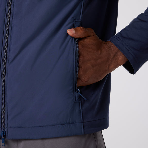 Mizzen+Main Northwood Jacket
