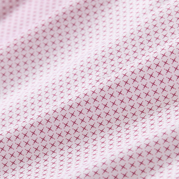 Mizzen+Main Leeward Dress Shirt