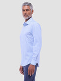 Bugatchi OOOHCOTTON James Long Sleeve Shirt