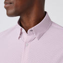 Mizzen+Main Leeward Dress Shirt
