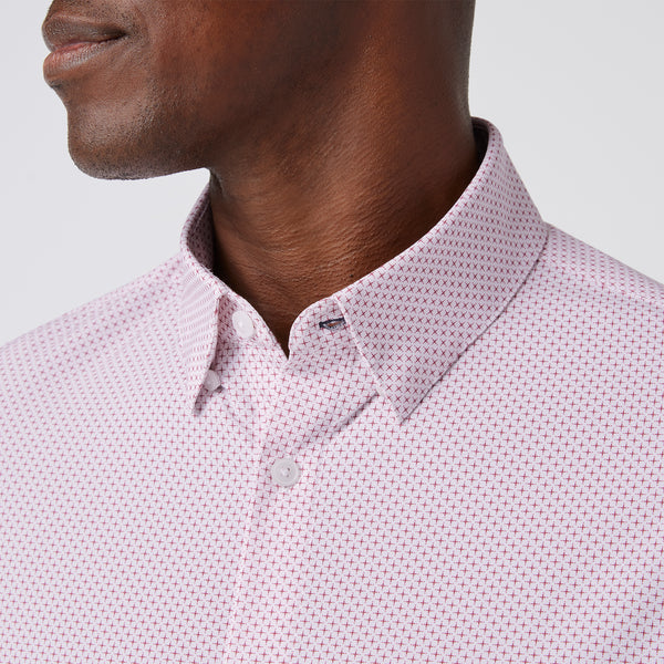 Mizzen+Main Leeward Dress Shirt