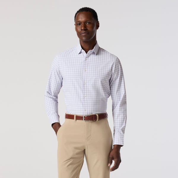 Mizzen+Main Leeward Dress Shirt