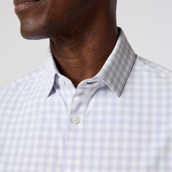 Mizzen+Main Leeward Dress Shirt
