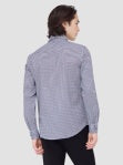 Bugatchi James Gingham OoohCotton Shirt