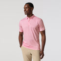 Mizzen+Main Halyard Short Sleeve Polo