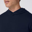 Mizzen+Main Heritage Sweater Hoodie