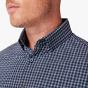 Mizzen & Main Leeward Dress Shirt - Trim Fit