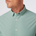 Mizzen+Main Leeward No Tuck Dress Shirt