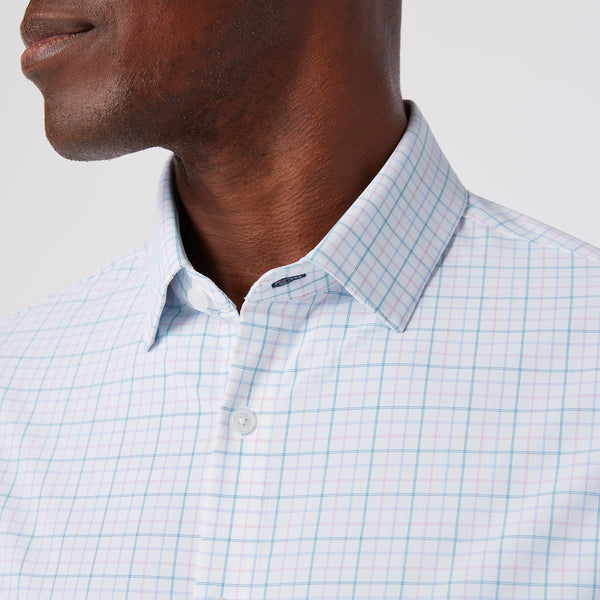 Mizzen+Main Leeward Dress Shirt