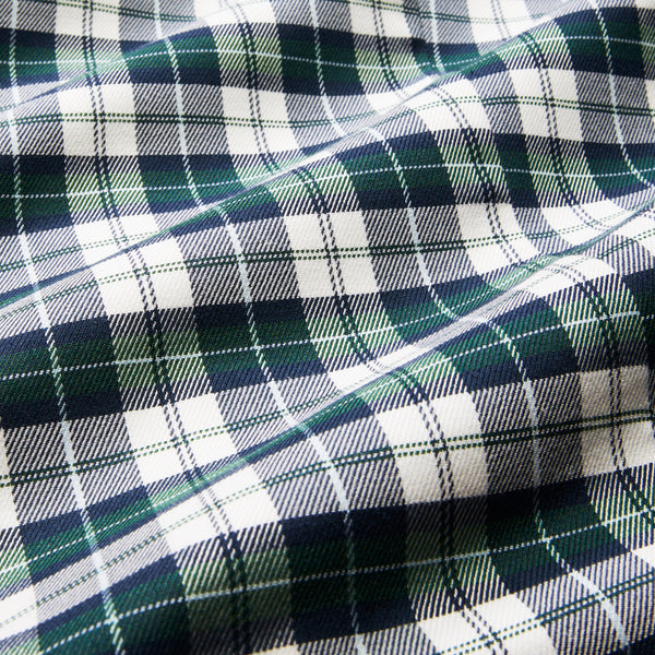 Mizzen+Main City Flannel Twill