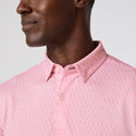 Mizzen+Main Halyard Short Sleeve Polo