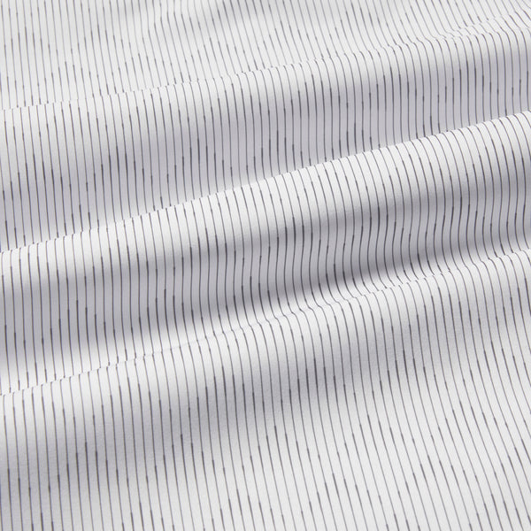 Mizzen & Main Leeward Dress Shirt - Trim Fit