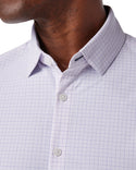 Mizzen+Main Leeward Dress Shirt