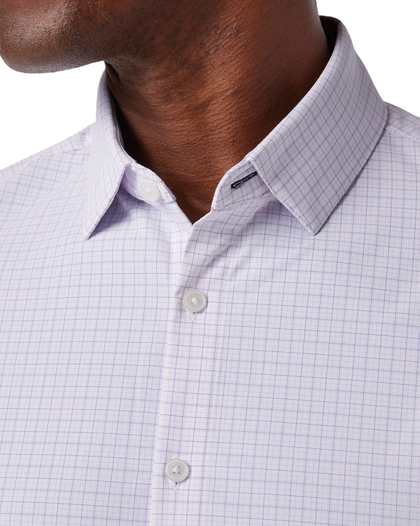 Mizzen+Main Leeward Dress Shirt