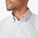 Mizzen & Main Leeward Dress Shirt - Trim Fit