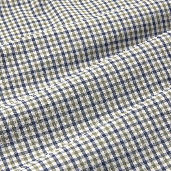 Mizzen & Main Leeward Dress Shirt - Trim Fit