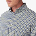 Mizzen & Main Leeward Dress Shirt - Trim Fit