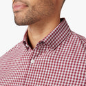 Mizzen & Main Leeward Dress Shirt - Trim Fit