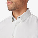 Mizzen & Main Leeward Dress Shirt - Trim Fit