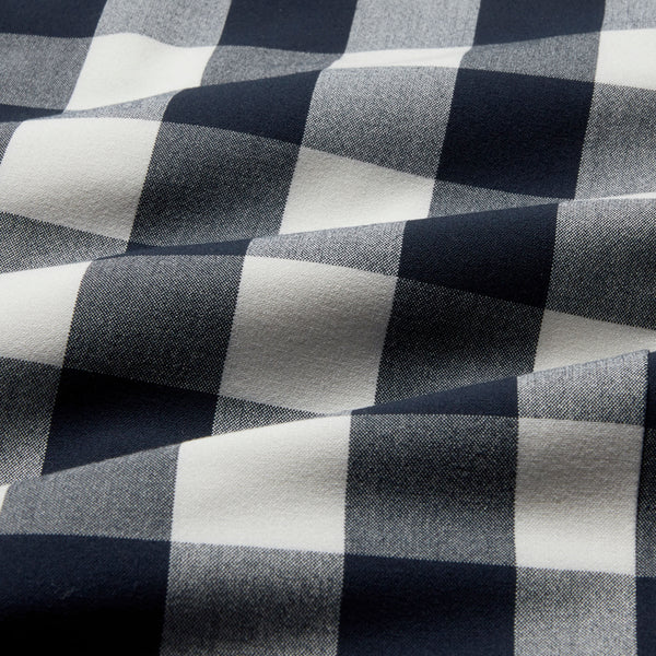Mizzen & Main City Flannel - Trim Fit