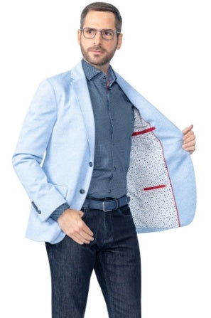 7 Downie St. Sydney Sportcoat