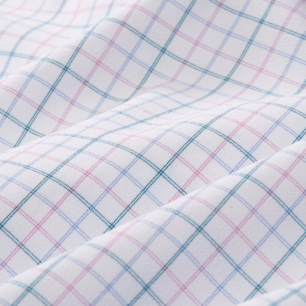 Mizzen+Main Leeward Dress Shirt