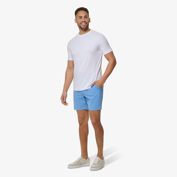 Mizzen+Main Knox T-Shirt