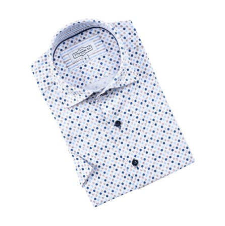 7 Downie St SS Sportshirt