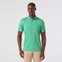 Mizzen+Main Versa Short Sleeve Polo