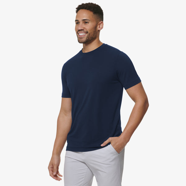 Mizzen+Main Knox T-Shirt