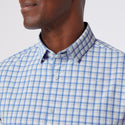 Mizzen+Main Leeward No Tuck Dress Shirt