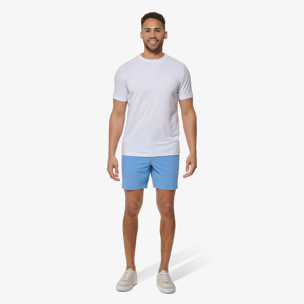 Mizzen+Main Knox T-Shirt