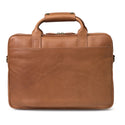 Johnston & Murphy Rhodes Briefcase