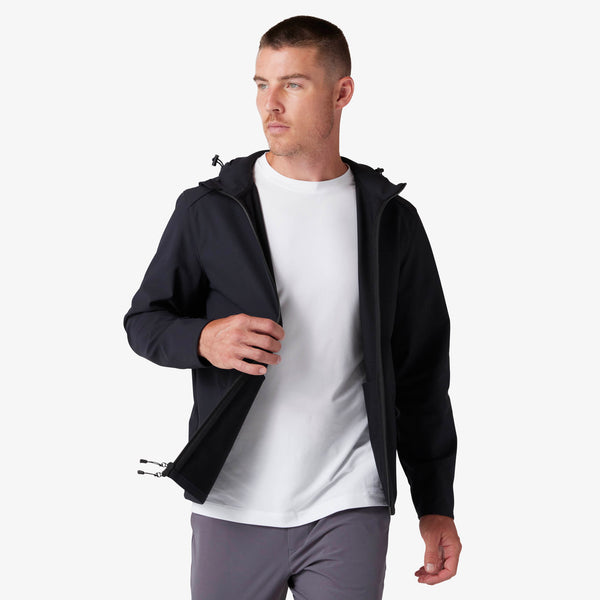 Mizzen & Main Stinger Jacket