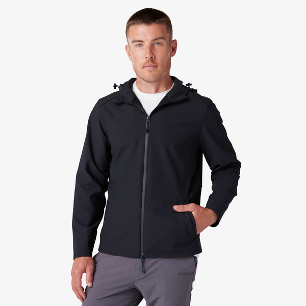 Mizzen & Main Stinger Jacket