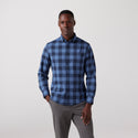 Mizzen+Main City Flannel Twill
