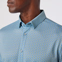 Mizzen+Main Halyard Dress Shirt
