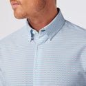 Mizzen+Main Leeward Dress Shirt