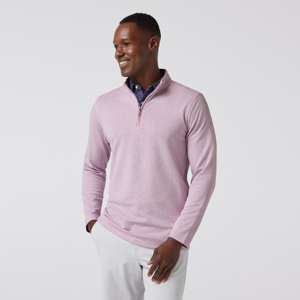 Mizzen & Main Quarter Zip