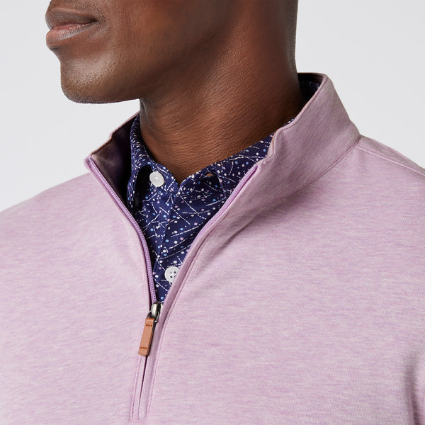 Mizzen & Main Quarter Zip