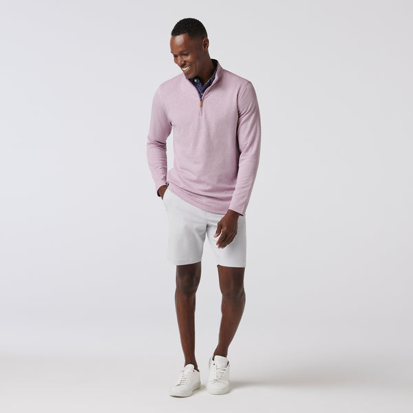 Mizzen & Main Quarter Zip