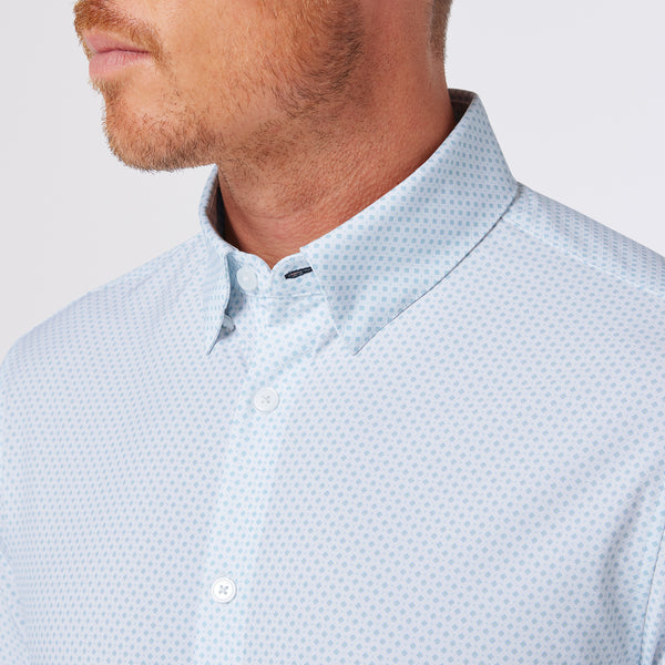 Mizzen+Main Leeward Dress Shirt