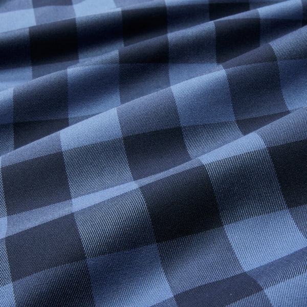 Mizzen+Main City Flannel Twill
