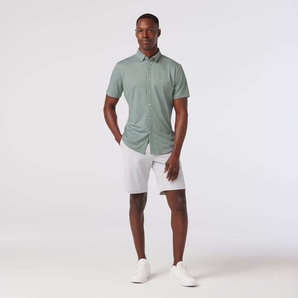 Mizzen+Main Halyard Dress Shirt
